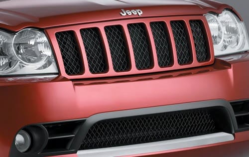 2006 Jeep Grand Cherokee — OEM photo 5