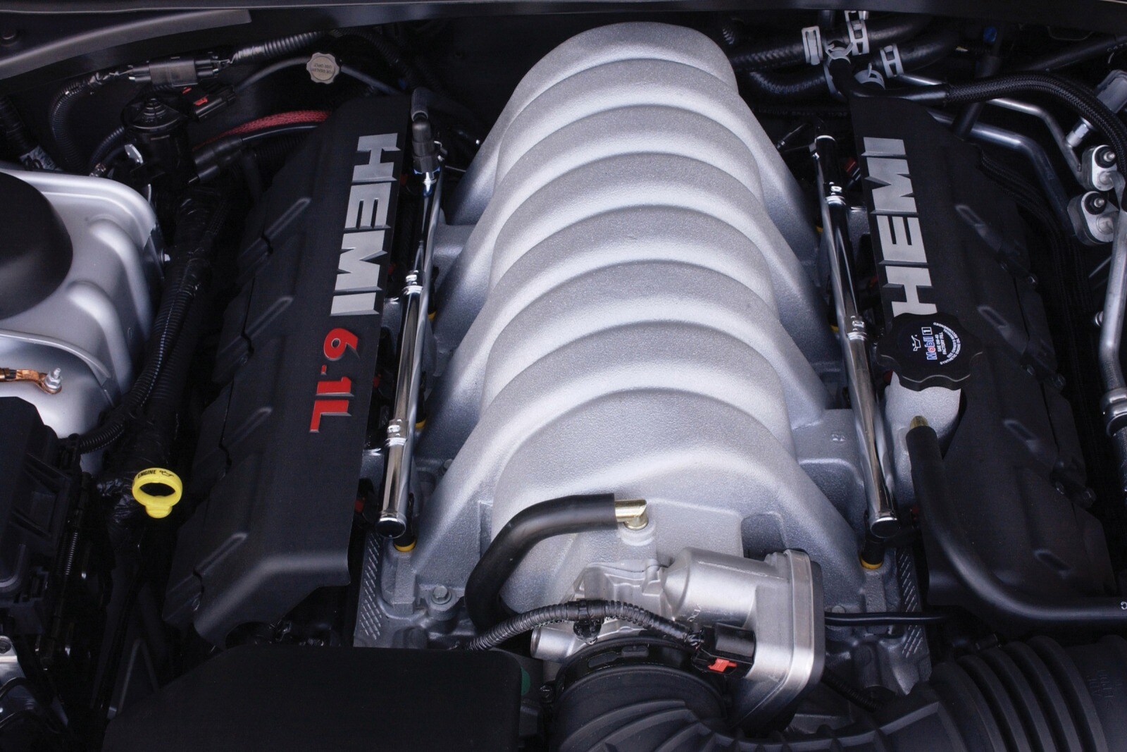 2007 Jeep Grand Cherokee exterior E