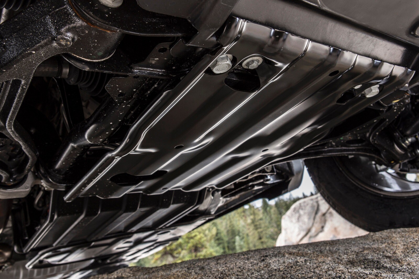 2015 Jeep Grand Cherokee — OEM photo 4