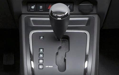 2010 Jeep Patriot front safety CC