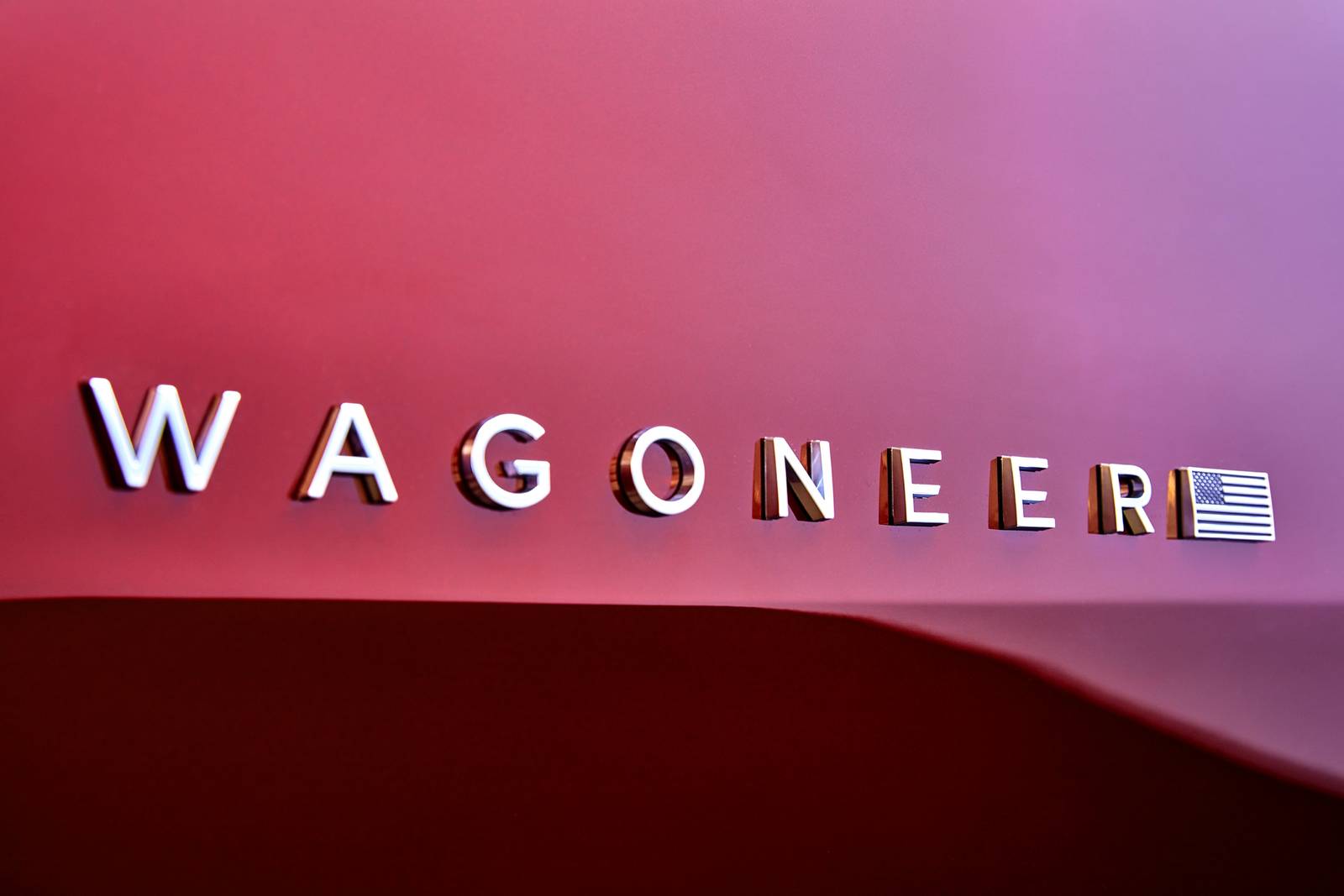 2022 Jeep Wagoneer front safety FBDG