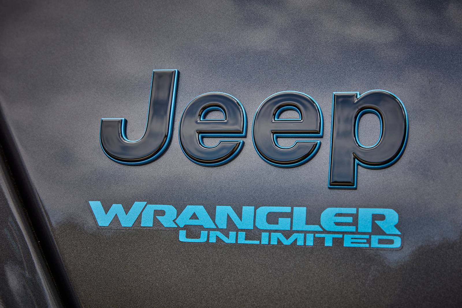 2022 Jeep Wrangler exterior FBDG