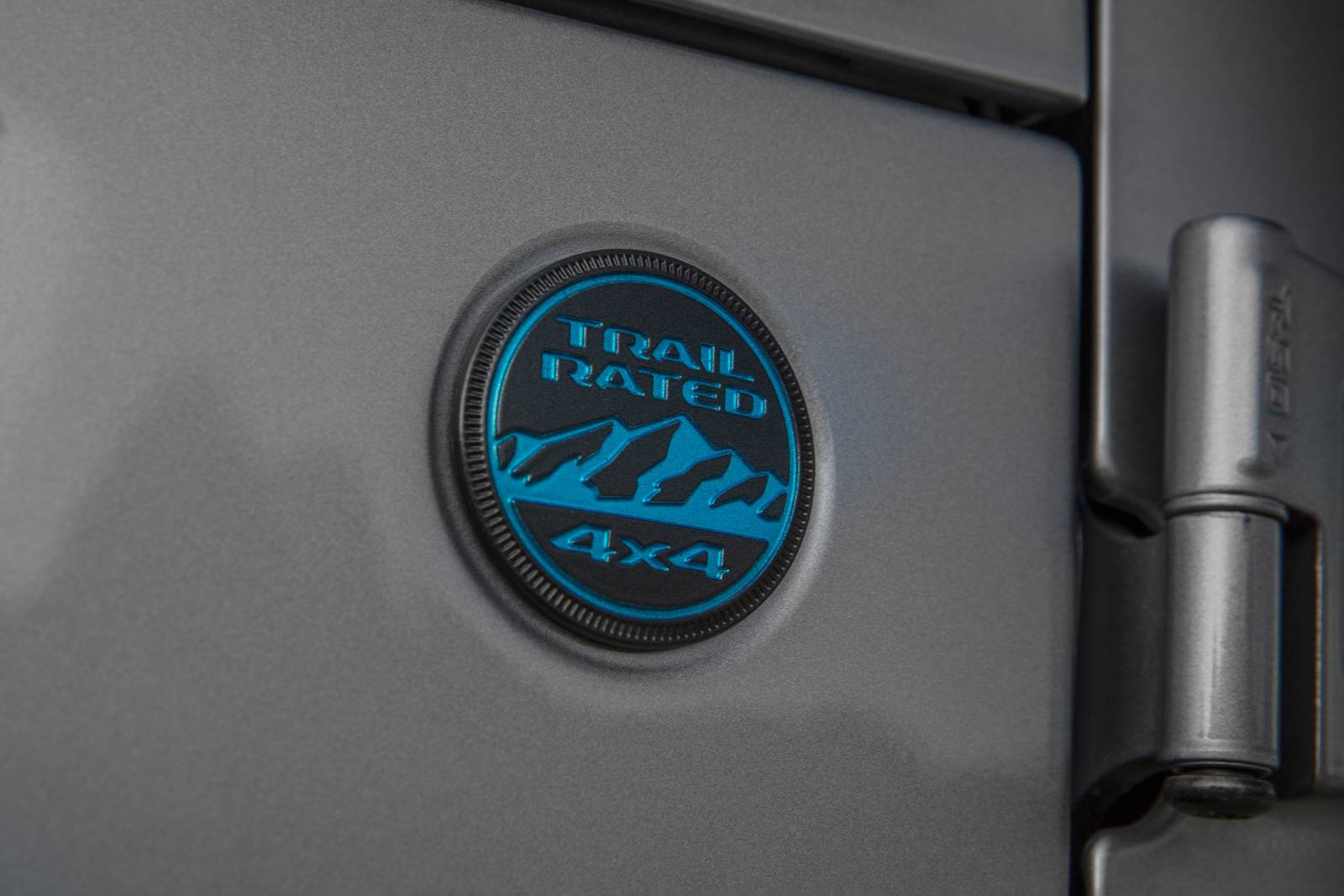 2022 Jeep Wrangler exterior FBDG