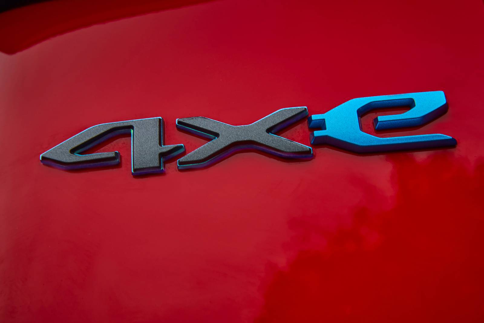 2023 Jeep Wrangler exterior RBDG