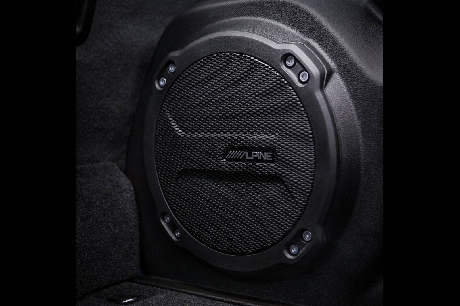 2025 Jeep Wrangler interior DETAIL