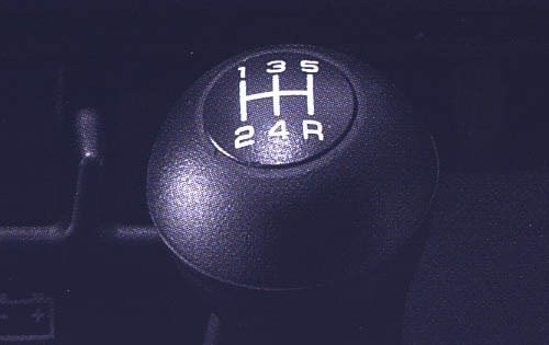 2003 Jeep Wrangler — OEM photo 3