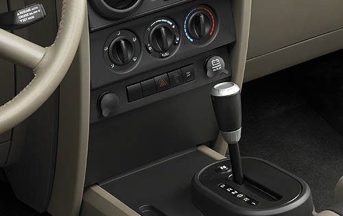 2007 Jeep Wrangler front safety CC