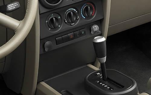 2008 Jeep Wrangler front safety CC