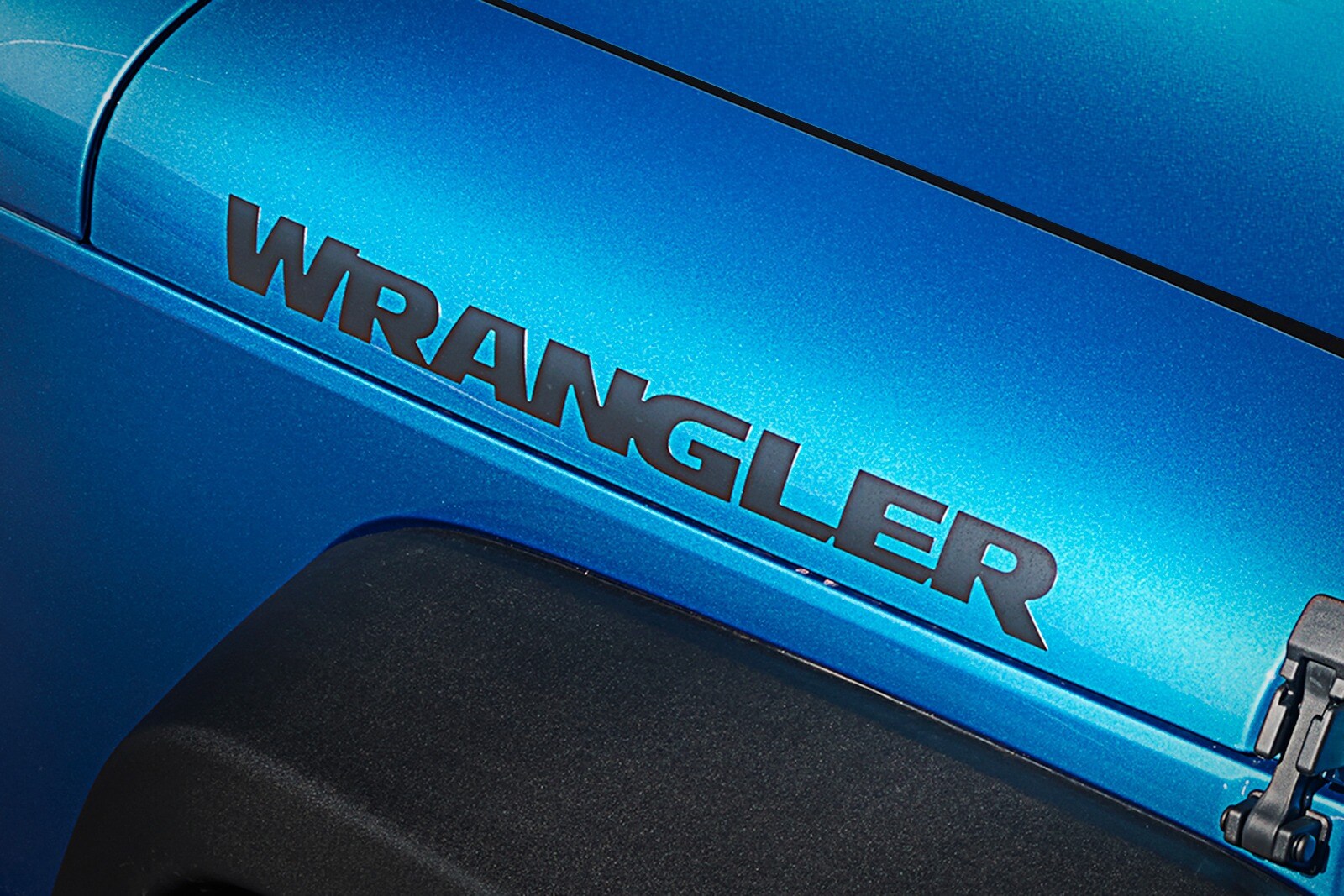 2016 Jeep Wrangler front safety FBDG