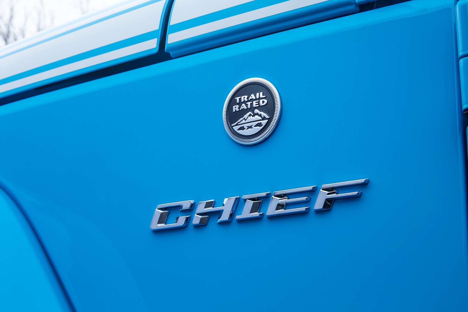 2017 Jeep Wrangler front safety FBDG