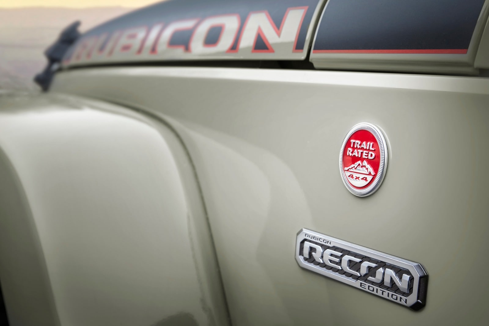 2017 Jeep Wrangler exterior FBDG