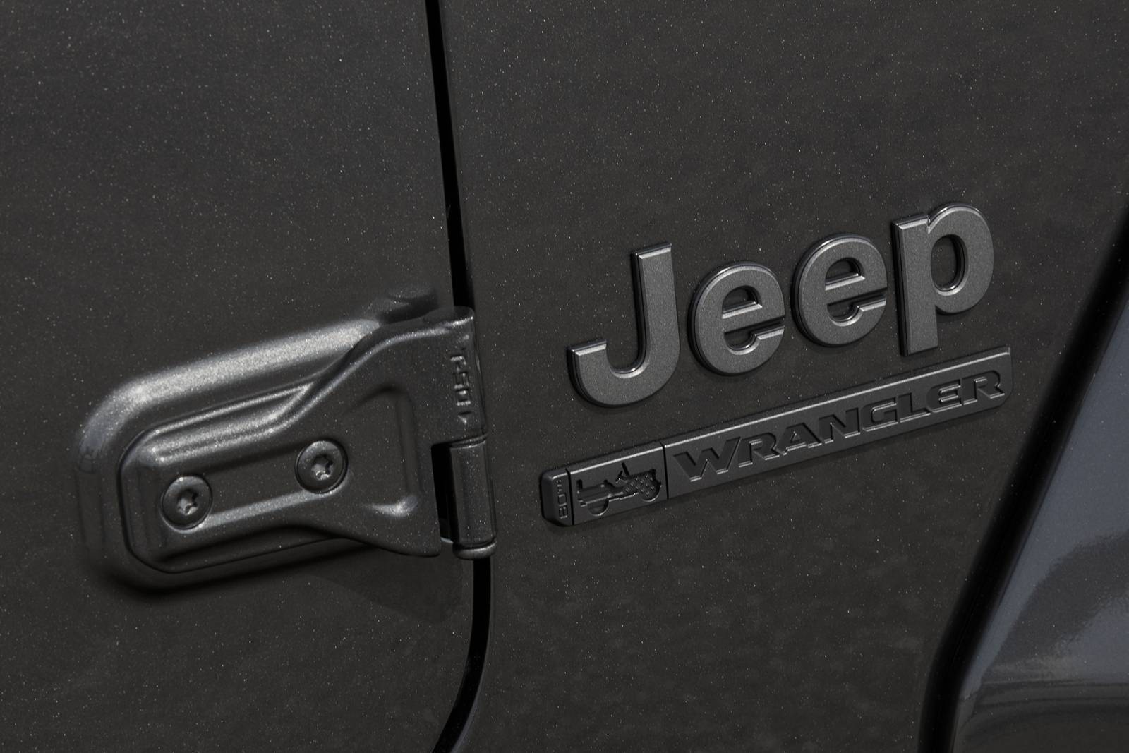 2021 Jeep Wrangler exterior FBDG
