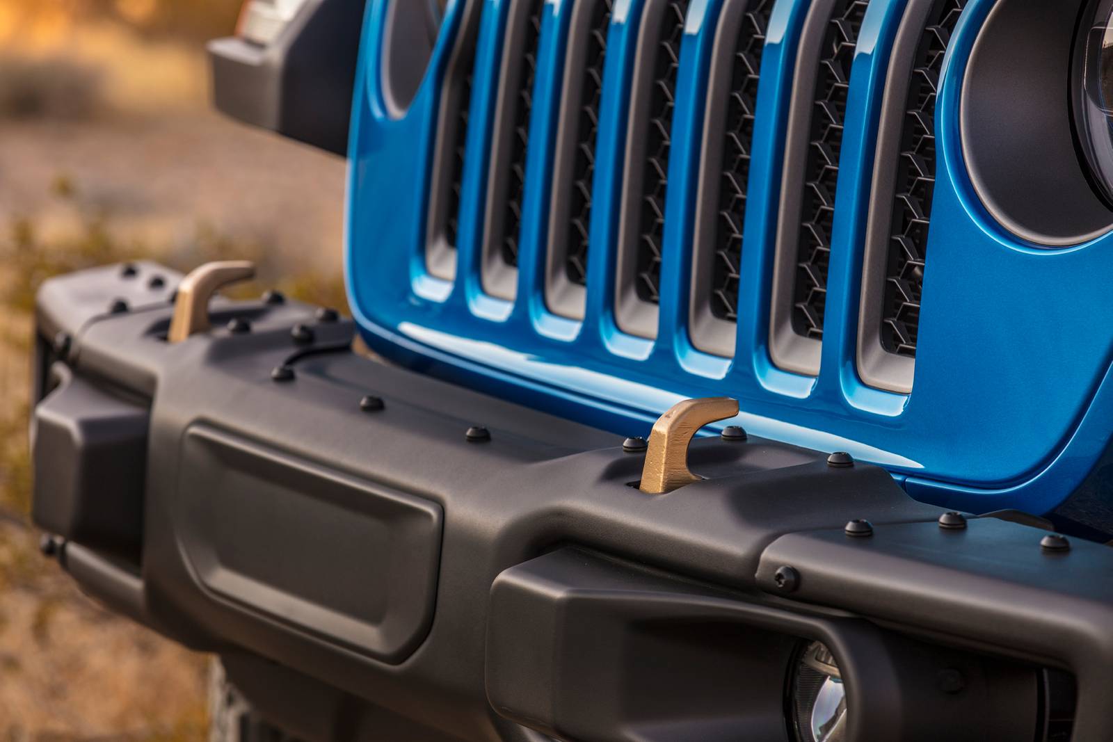 2021 Jeep Wrangler exterior EDETAIL