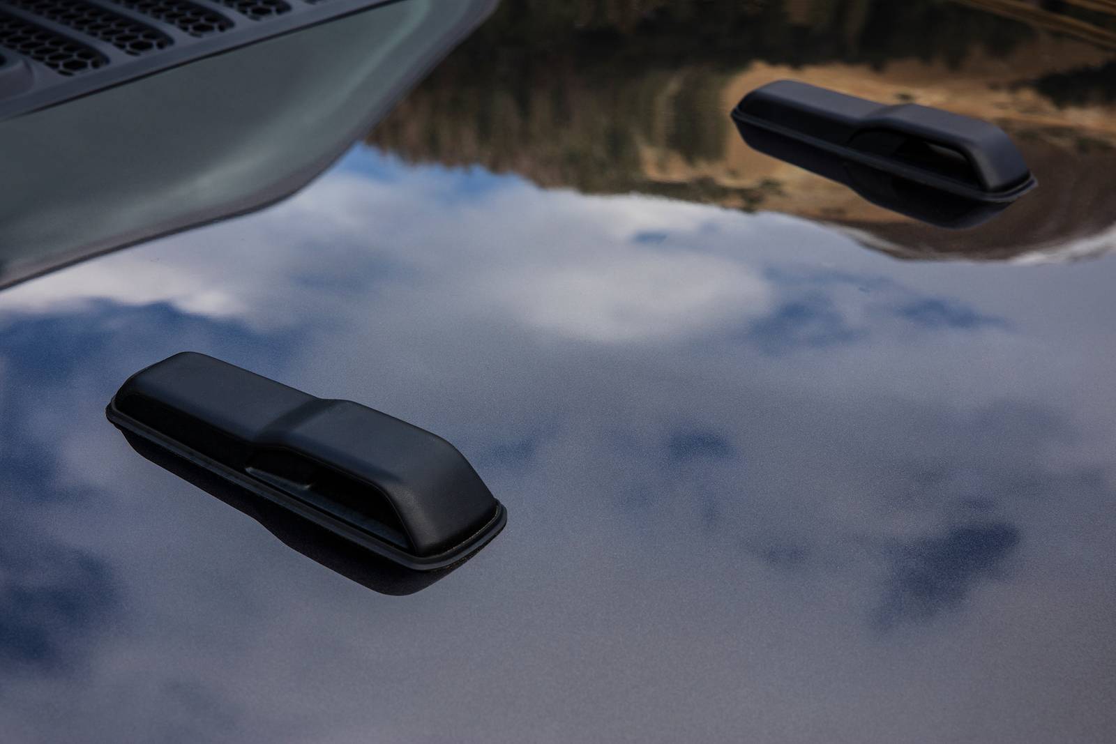 2023 Jeep Wrangler exterior EDETAIL