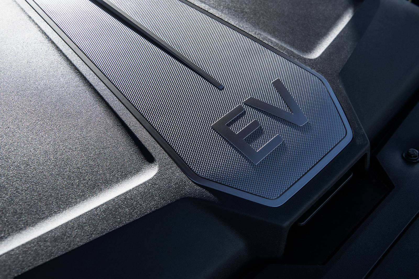 2023 Kia EV6 front safety E