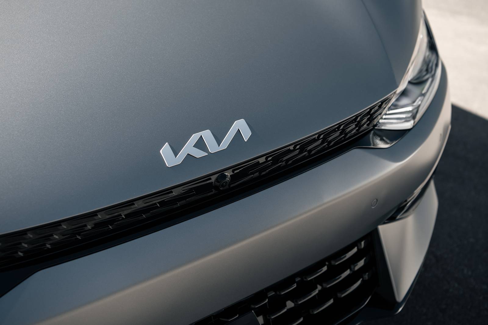 2023 Kia Ev6 exterior EDETAIL