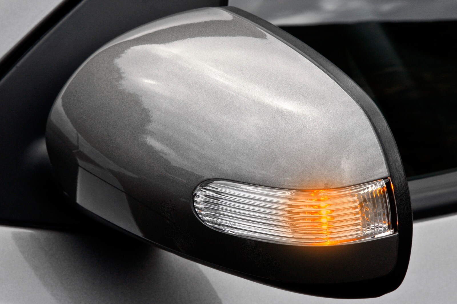 2010 Kia Forte exterior EXM