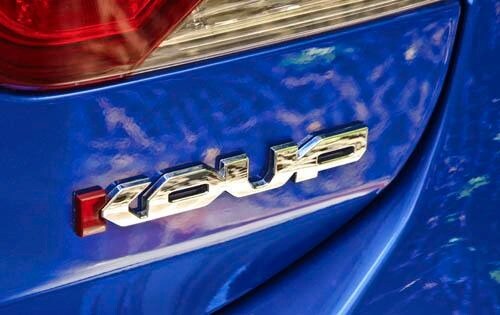 2011 Kia Forte exterior FBDG