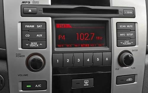 2011 Kia Forte front safety CC