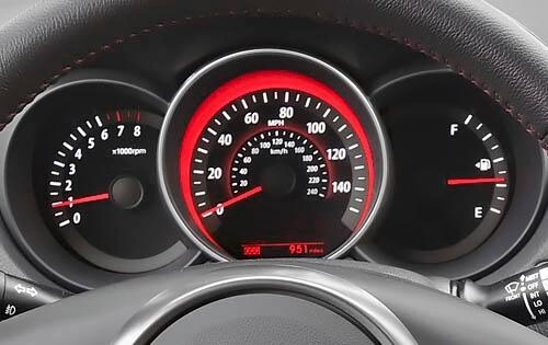 2012 Kia Forte interior G