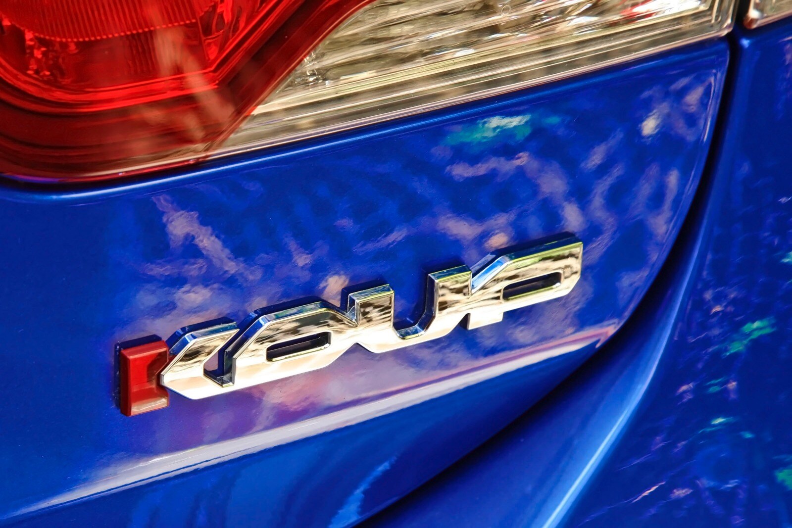 2013 Kia Forte exterior RBDG