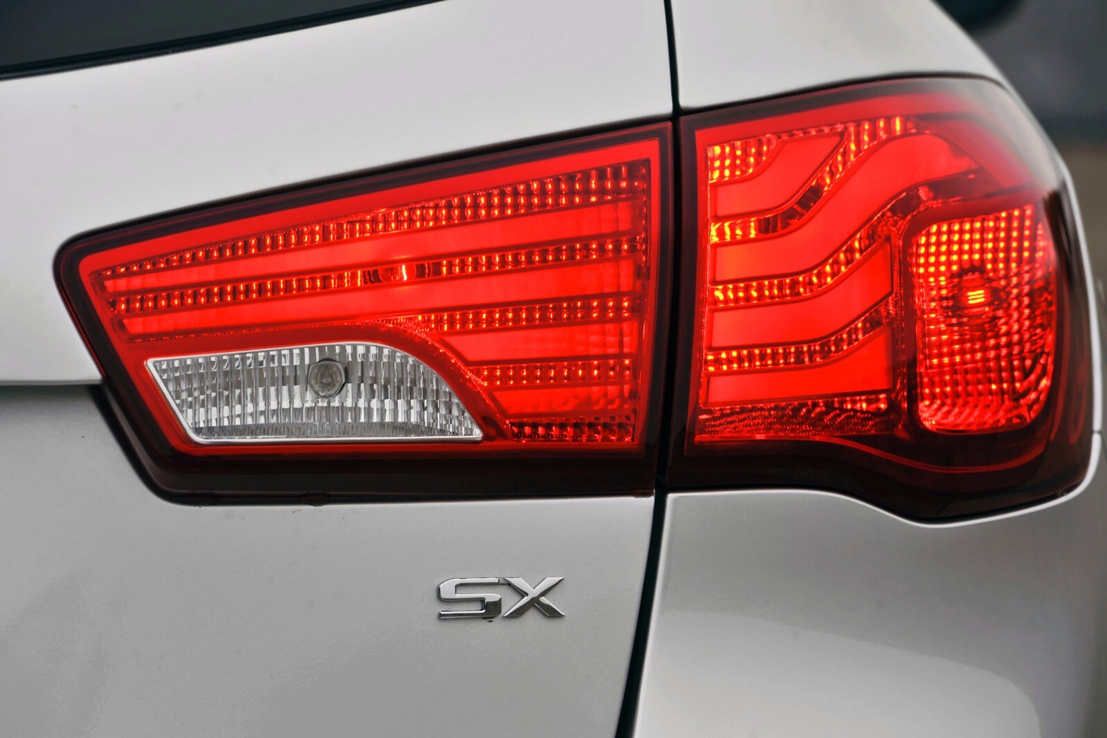 2013 Kia Forte exterior RBDG