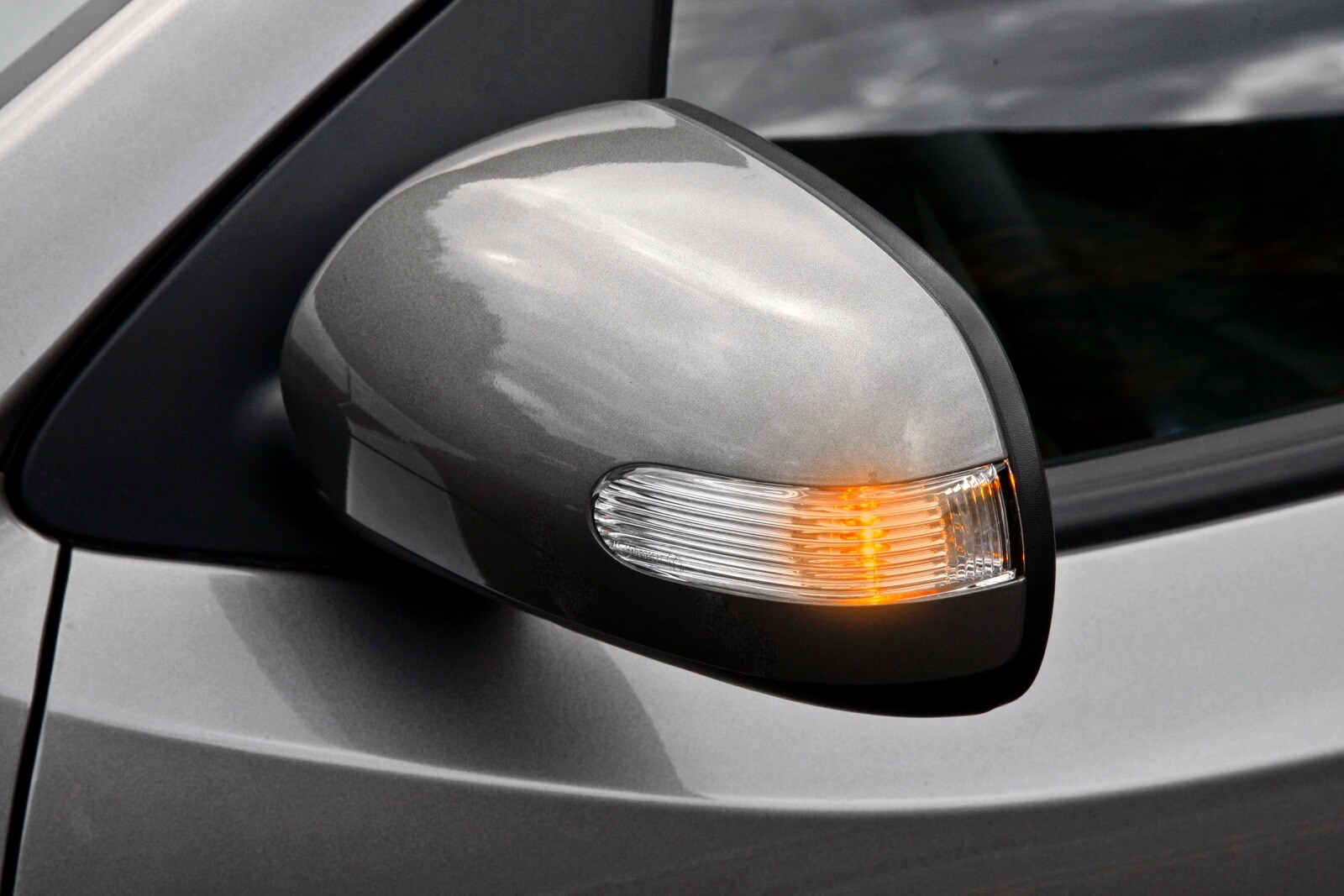 2013 Kia Forte exterior EDETAIL