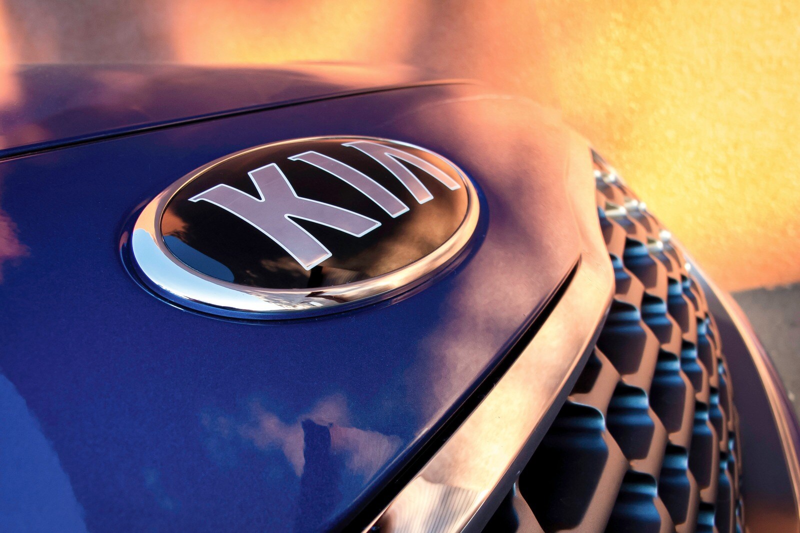 2014 Kia Forte front safety FBDG