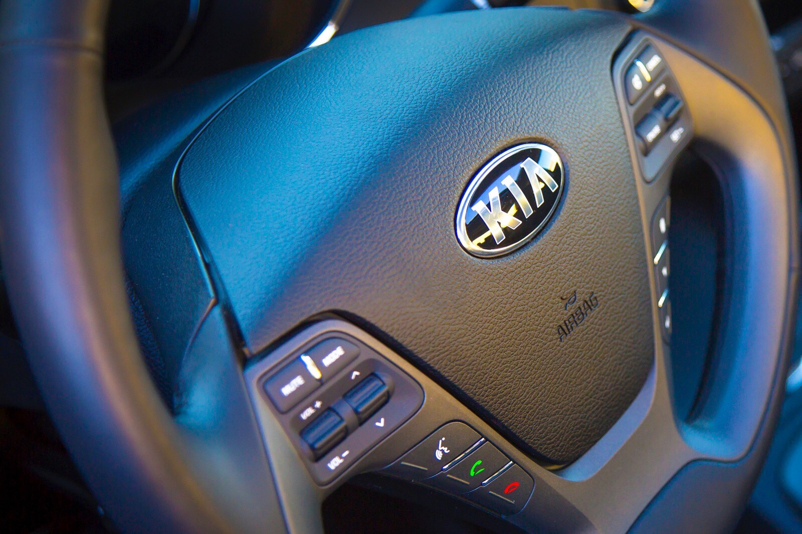 2014 Kia Forte interior SWD
