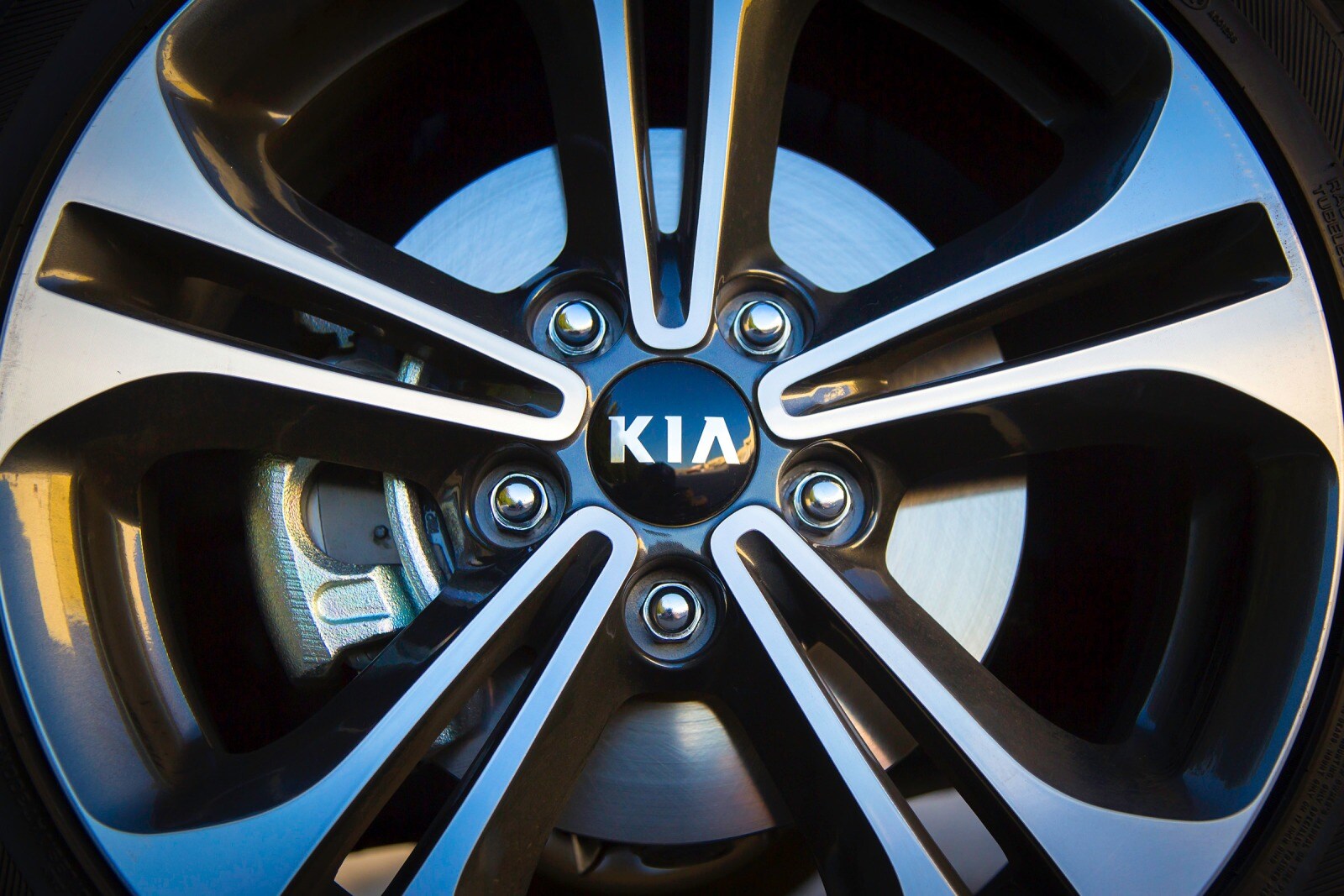 2014 Kia Forte exterior W