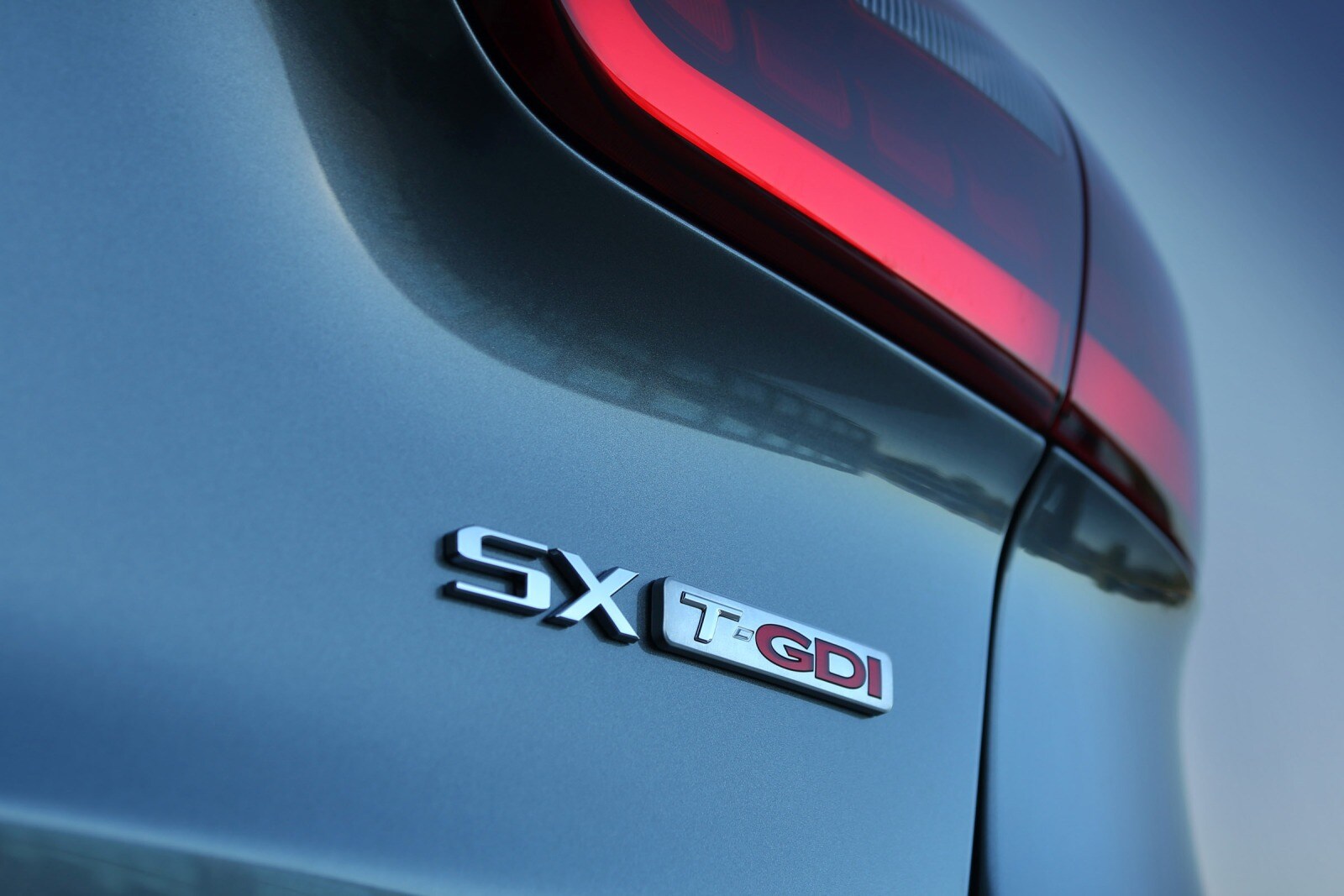 2014 Kia Forte exterior RBDG