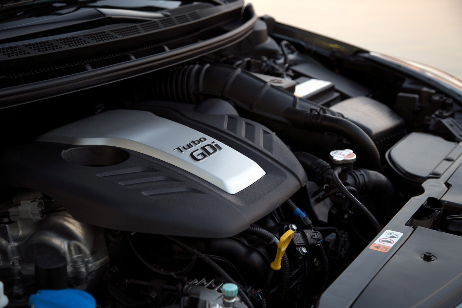 2016 Kia Forte exterior E