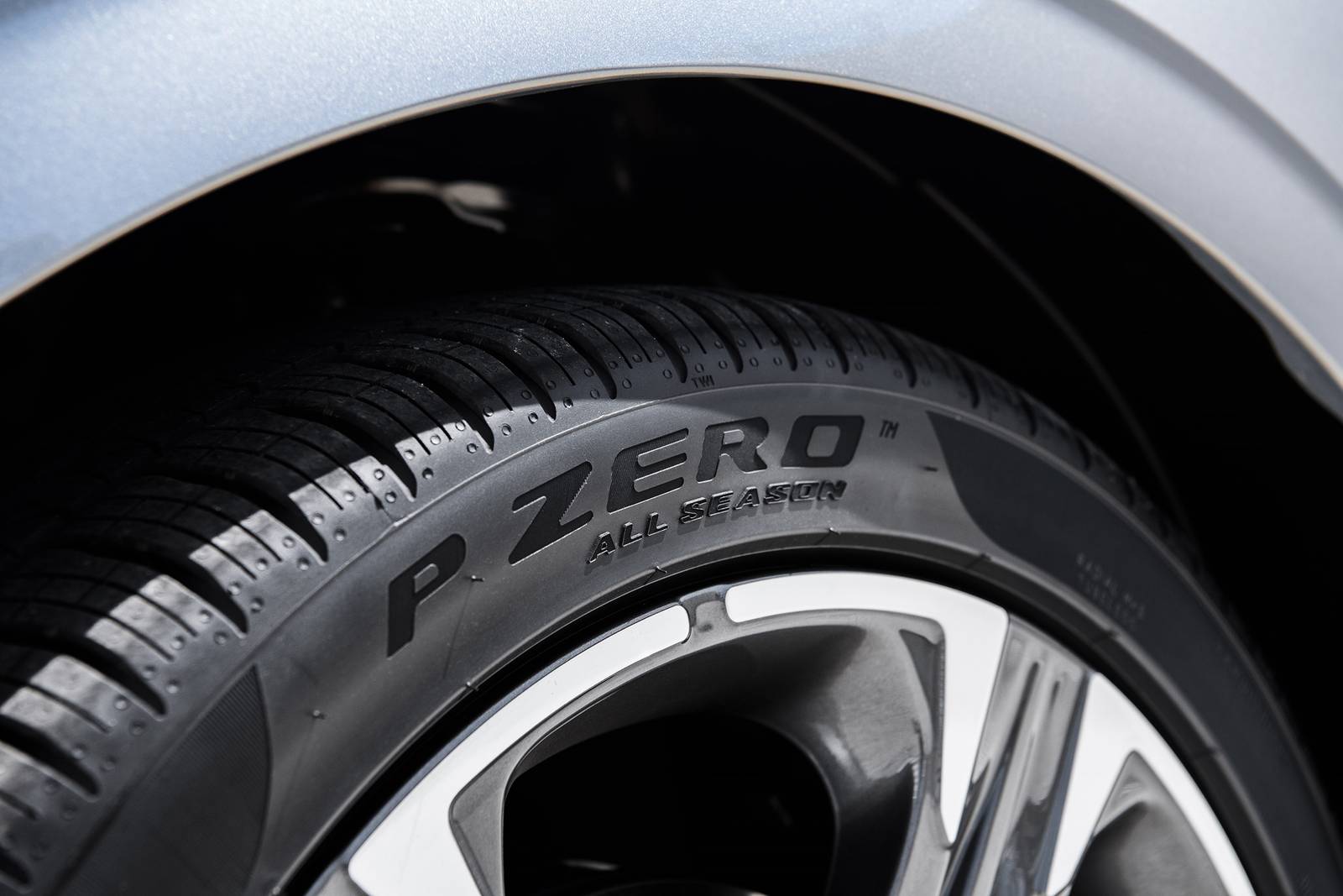 2021 Kia K5 exterior EDETAIL