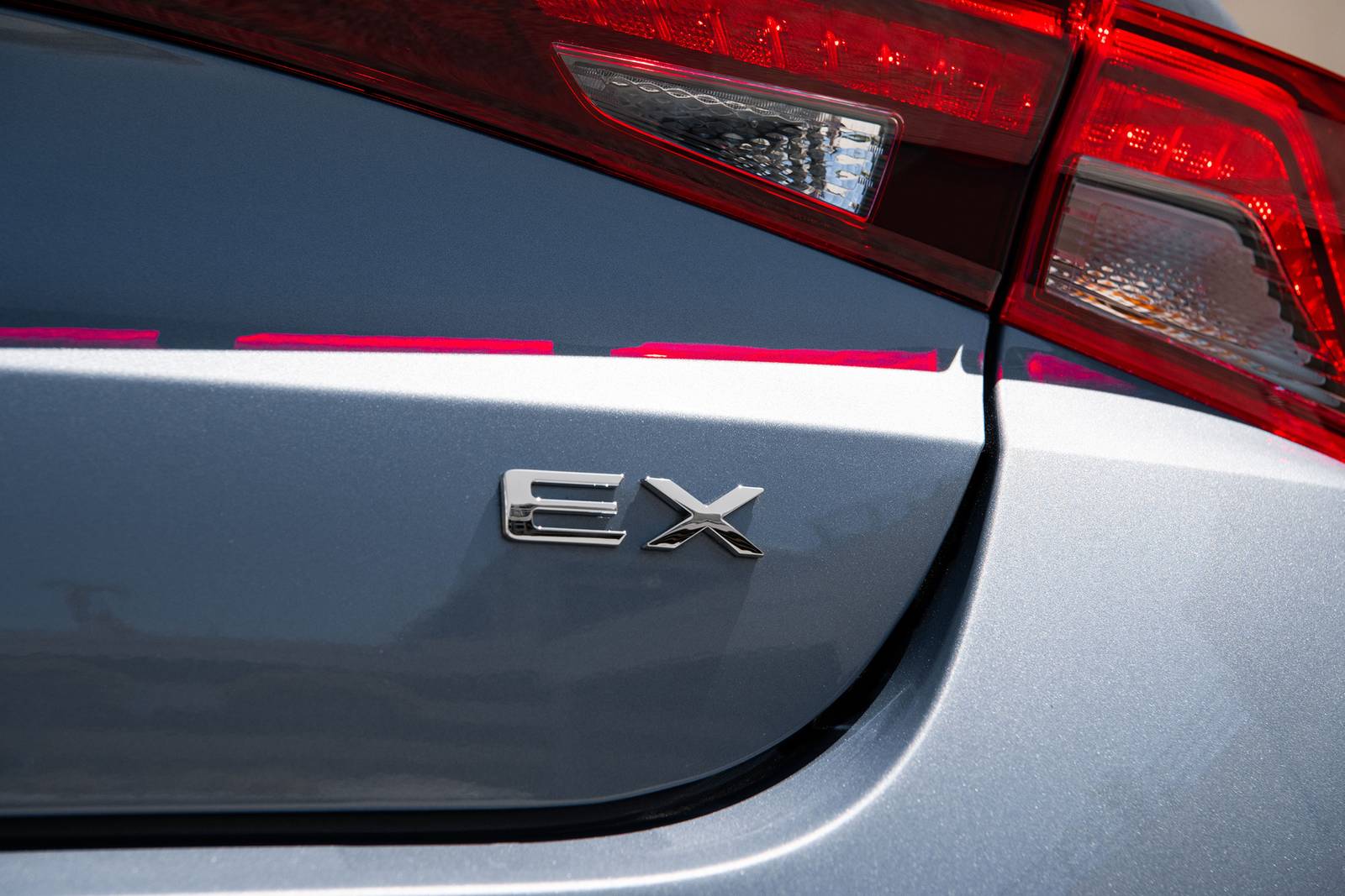 2022 Kia K5 exterior RBDG