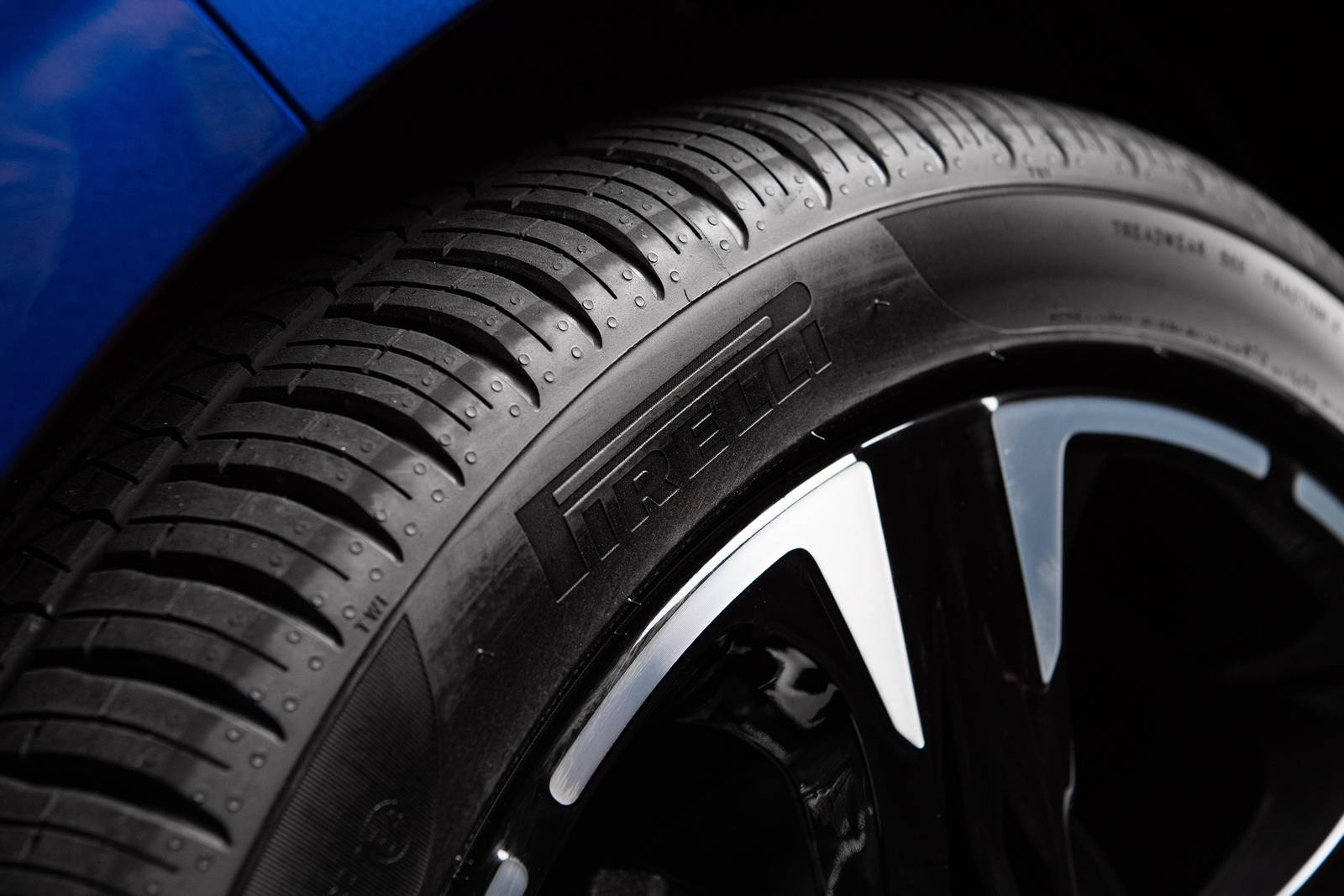 2022 Kia K5 exterior EDETAIL