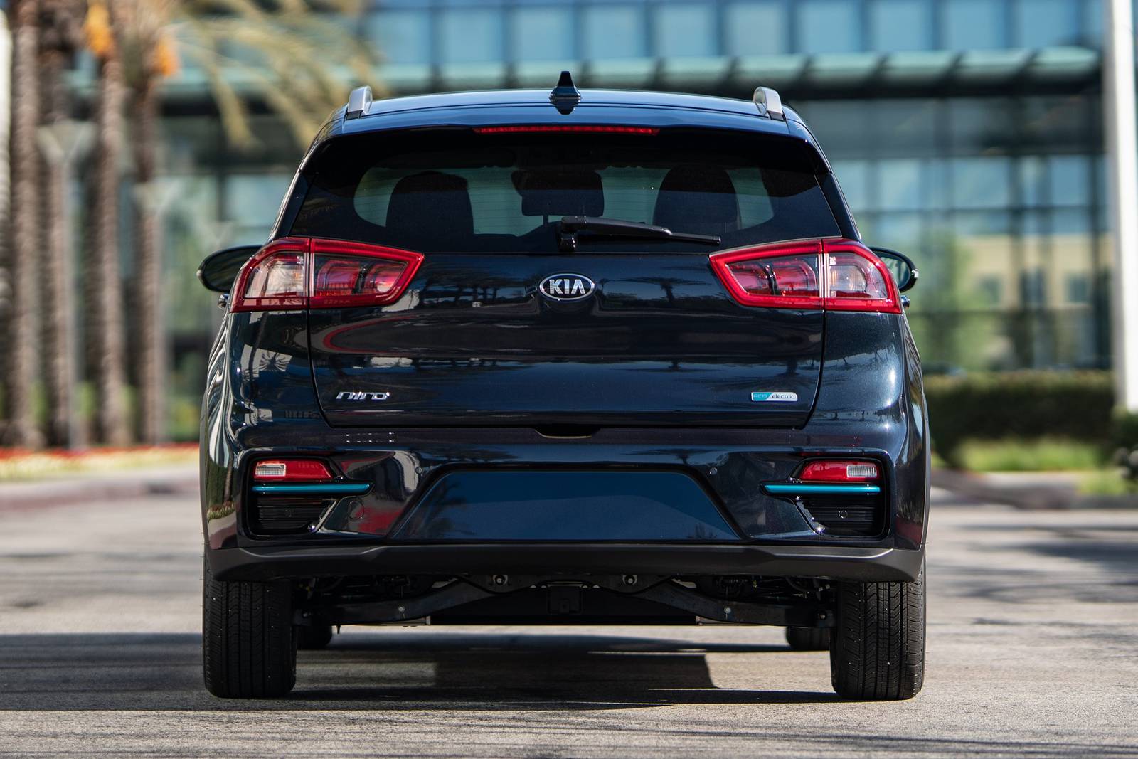 2019 Kia Niro