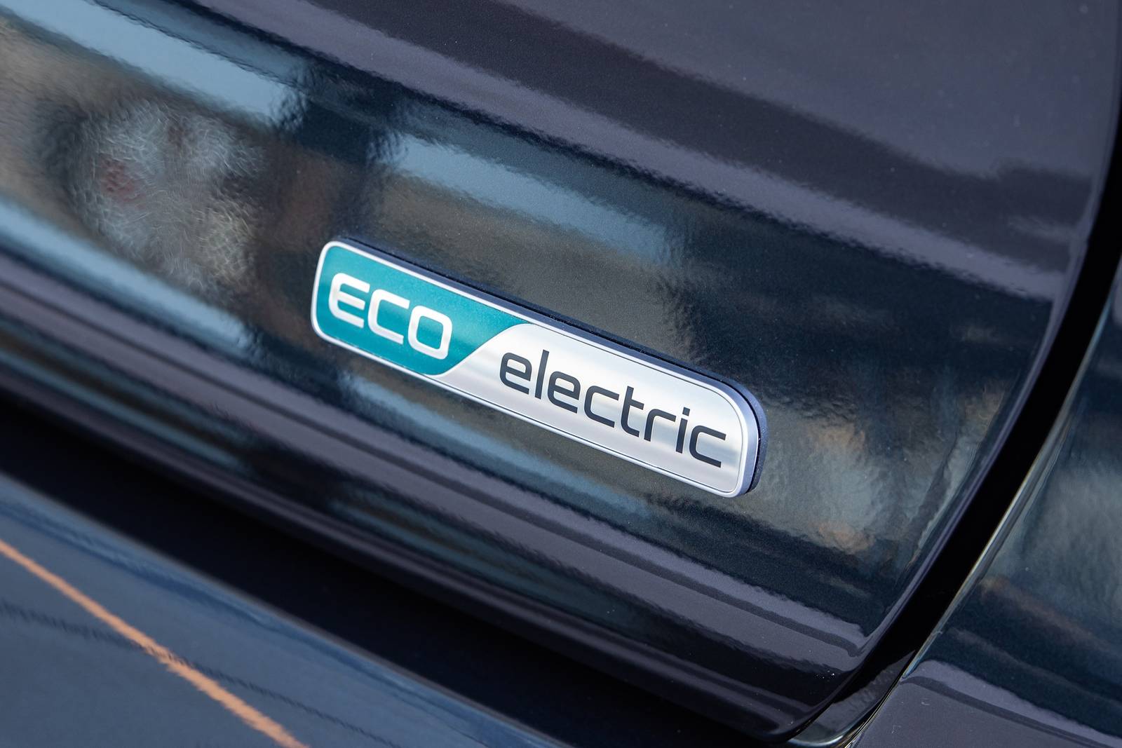 2019 Kia Niro exterior RBDG