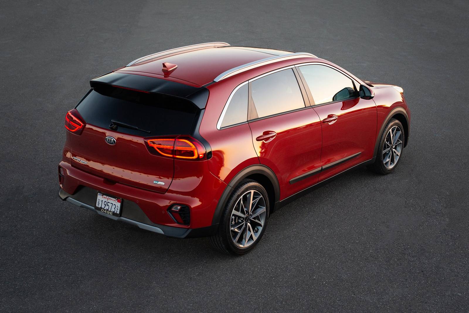 2020 Kia Niro