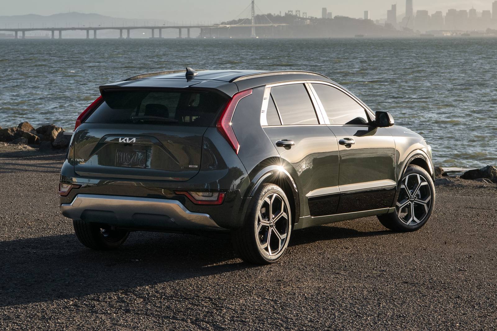 2025 Kia Niro