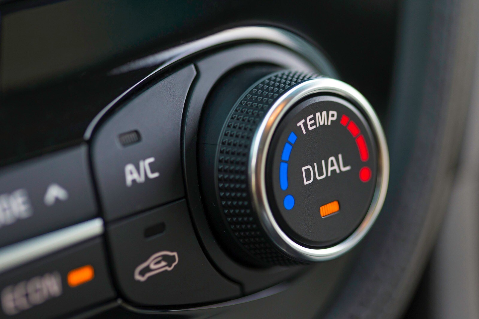 2016 Kia Optima Hybrid interior DETAIL