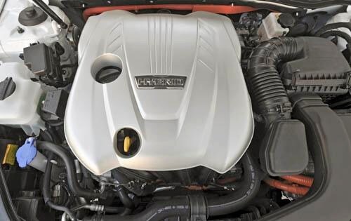 2011 Kia Optima exterior E