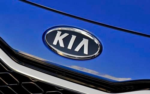 2012 Kia Optima exterior FBDG