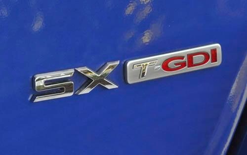 2012 Kia Optima exterior FBDG