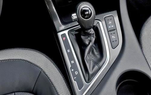 2012 Kia Optima front safety CC