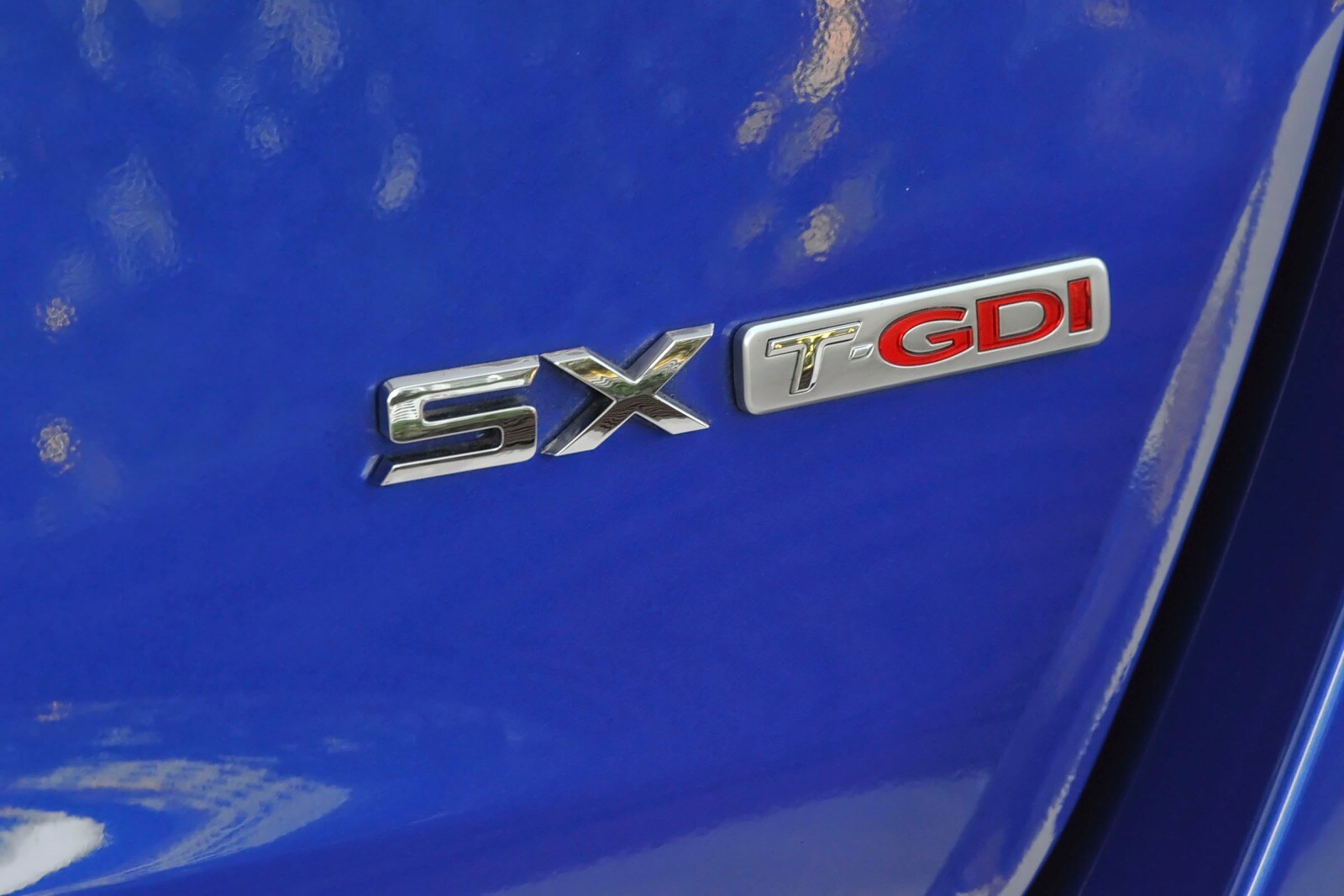 2013 Kia Optima exterior RBDG