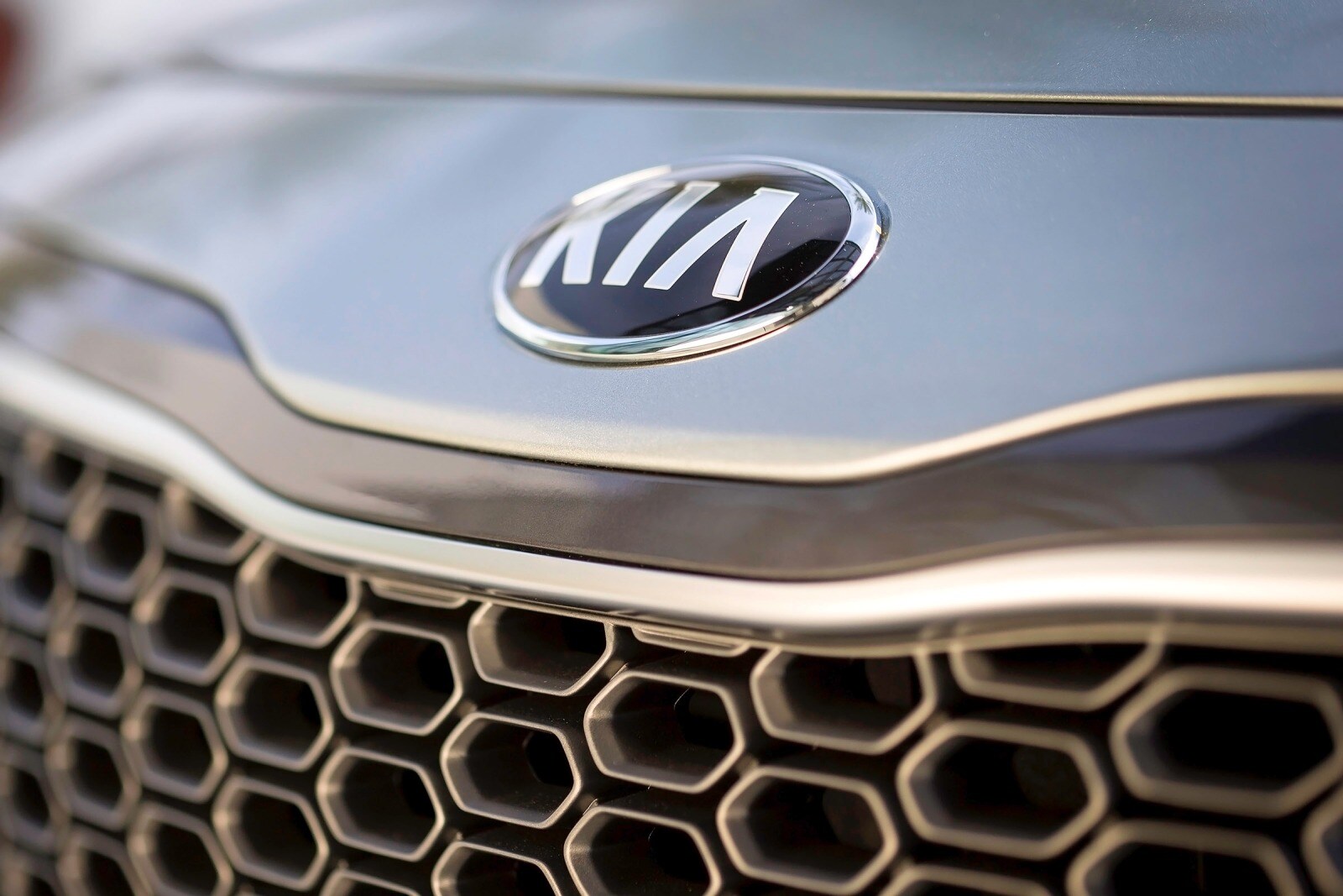 2014 Kia Optima exterior FBDG