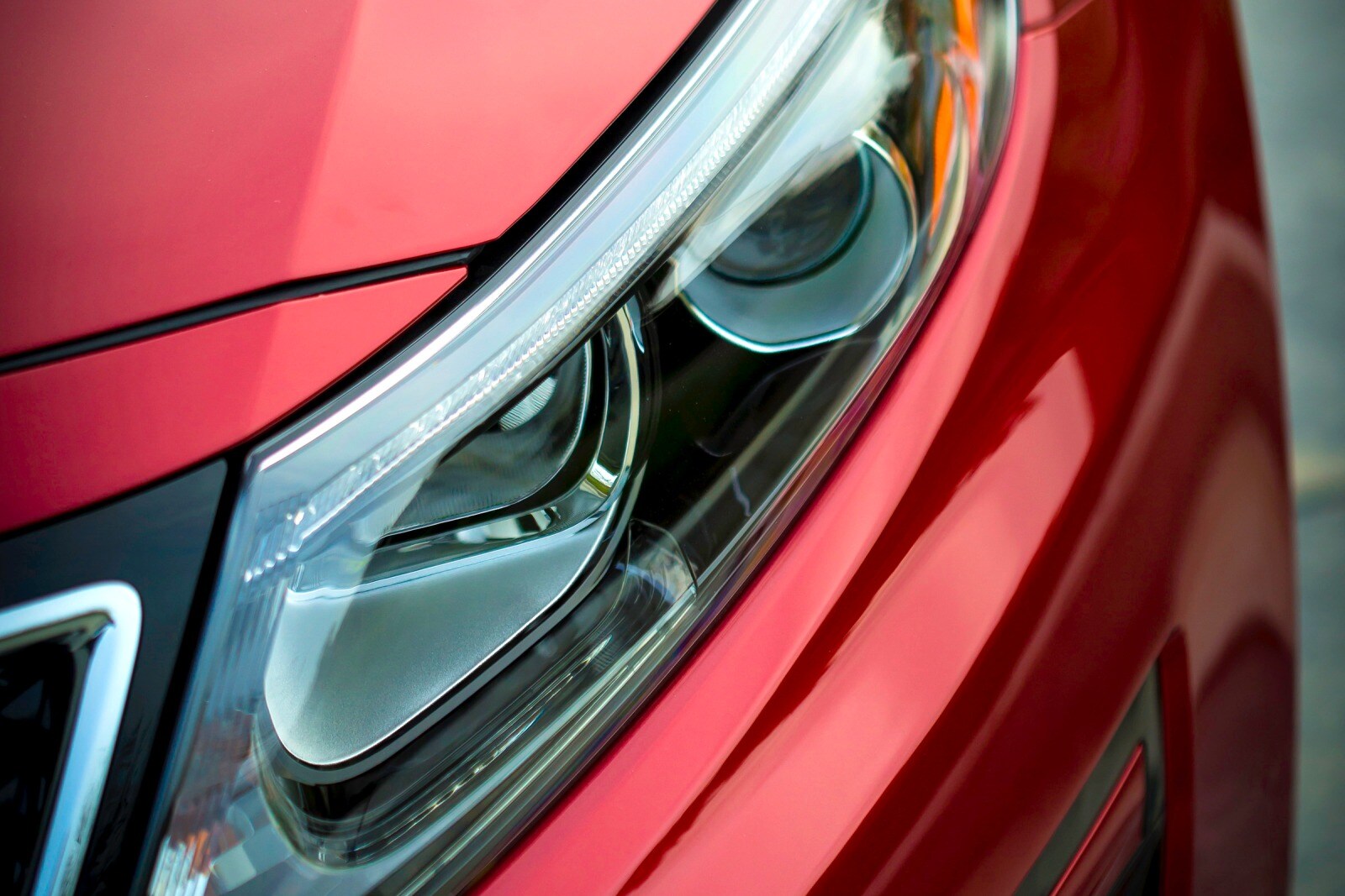 2015 Kia Optima exterior EDETAIL