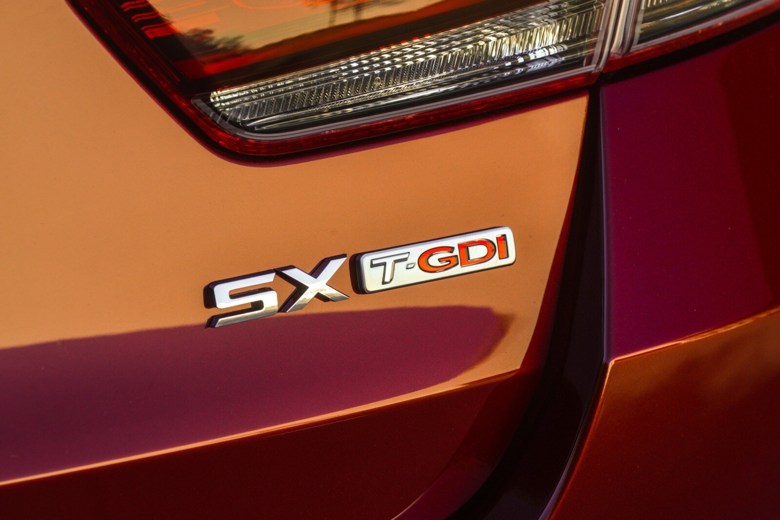 2017 Kia Optima exterior RBDG