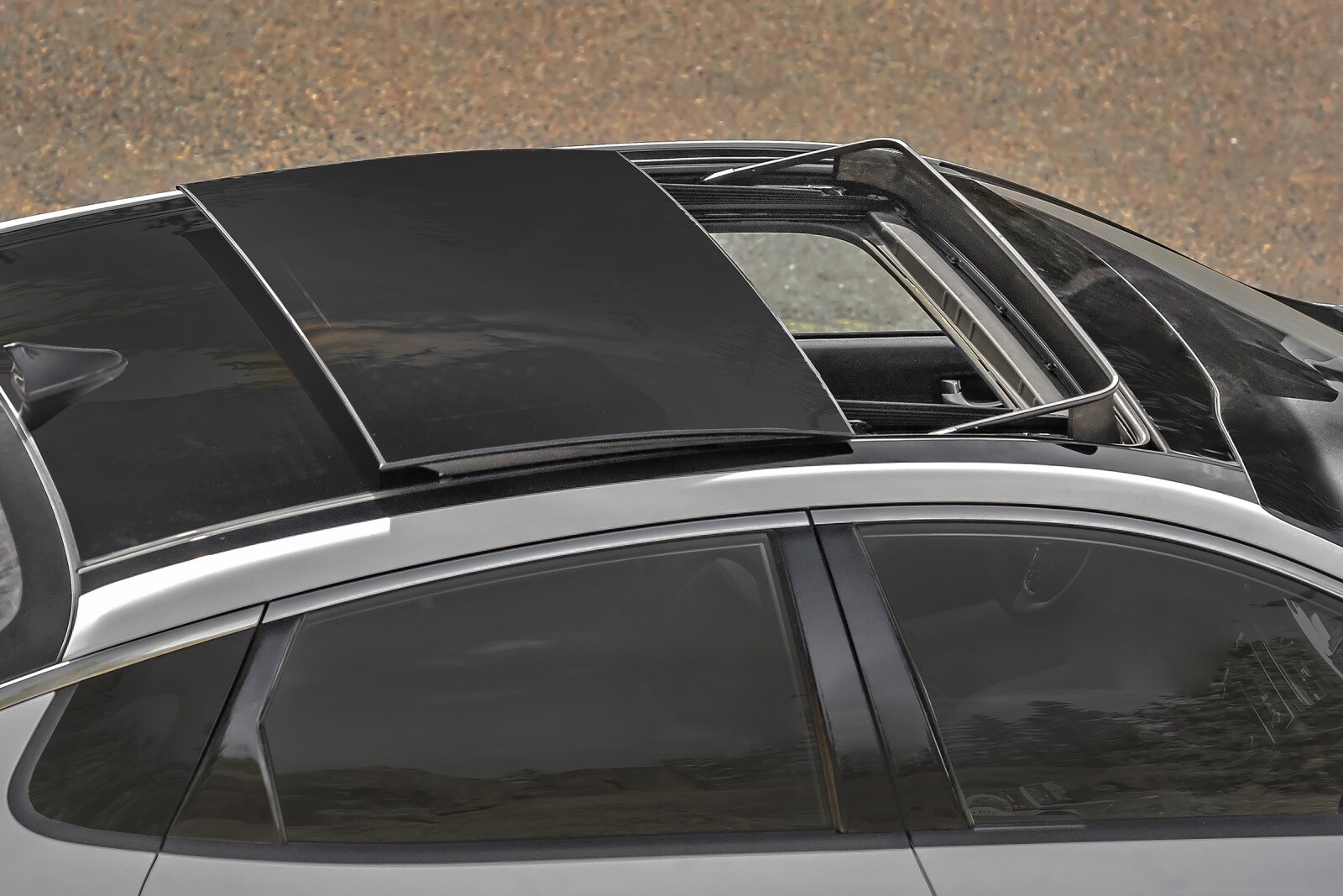 2017 Kia Optima exterior EDETAIL