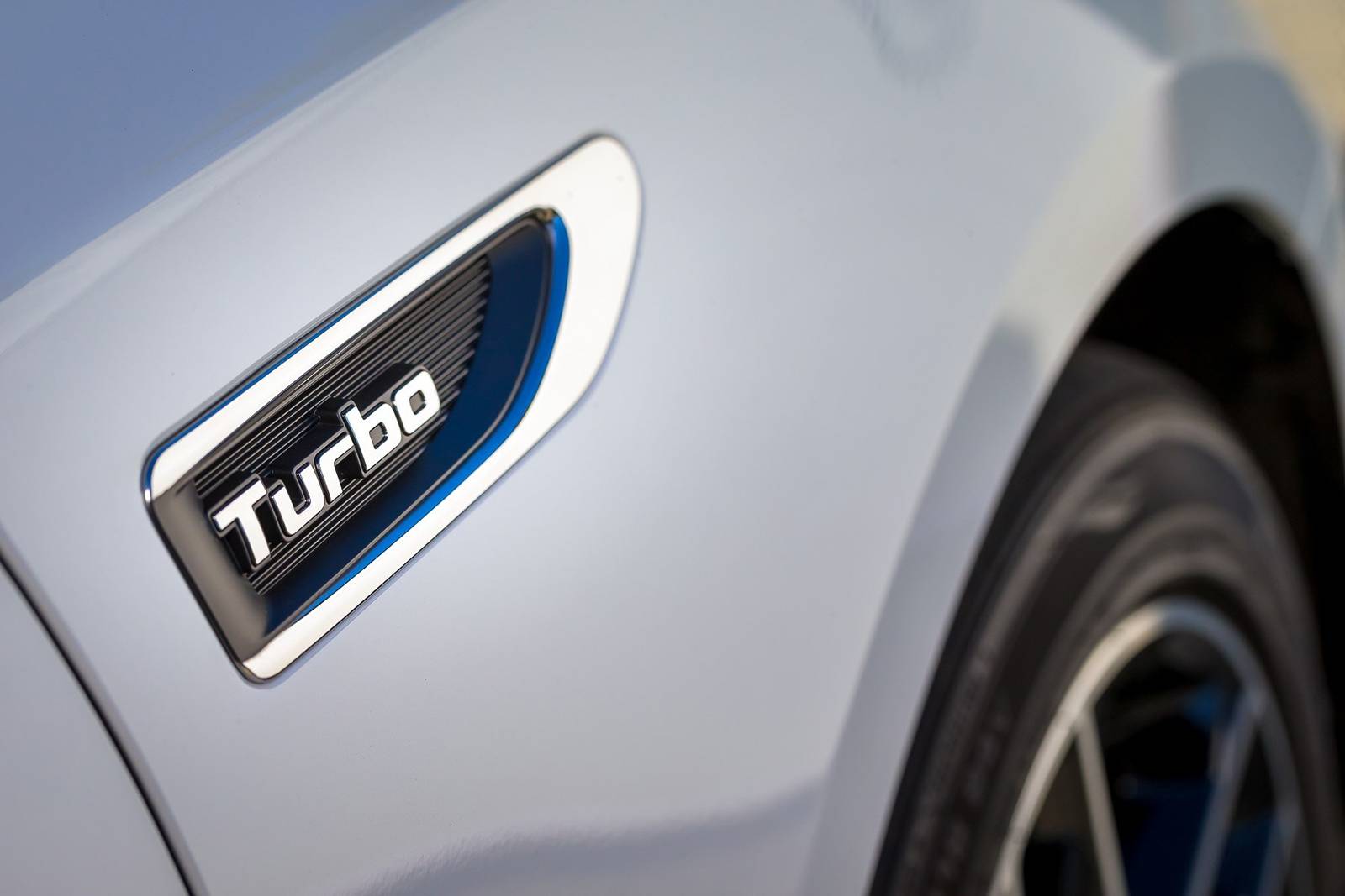 2020 Kia Optima PHEV front safety FBDG